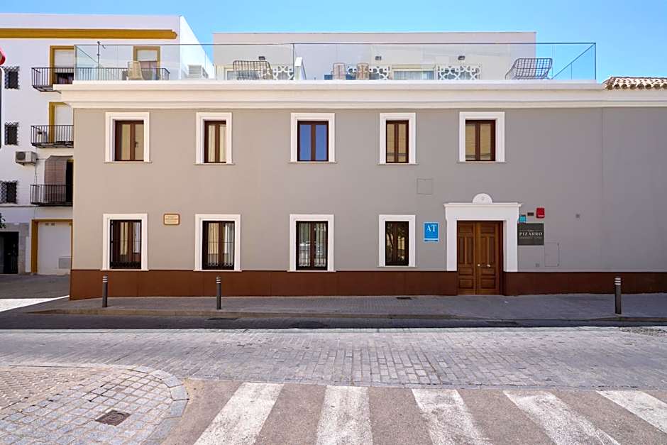 Casa Pizarro, by Homing U