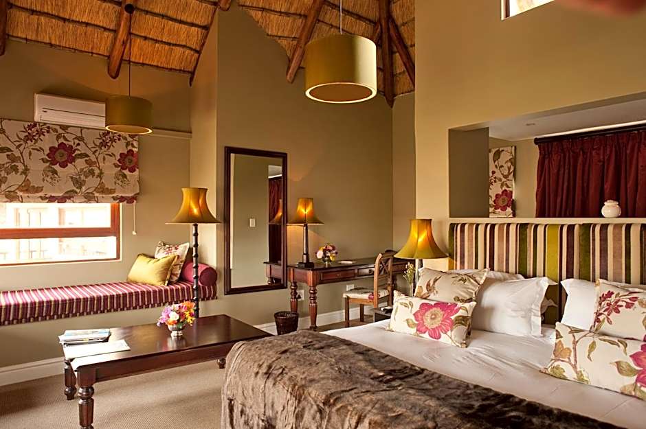 Granny Mouse Country House & Spa