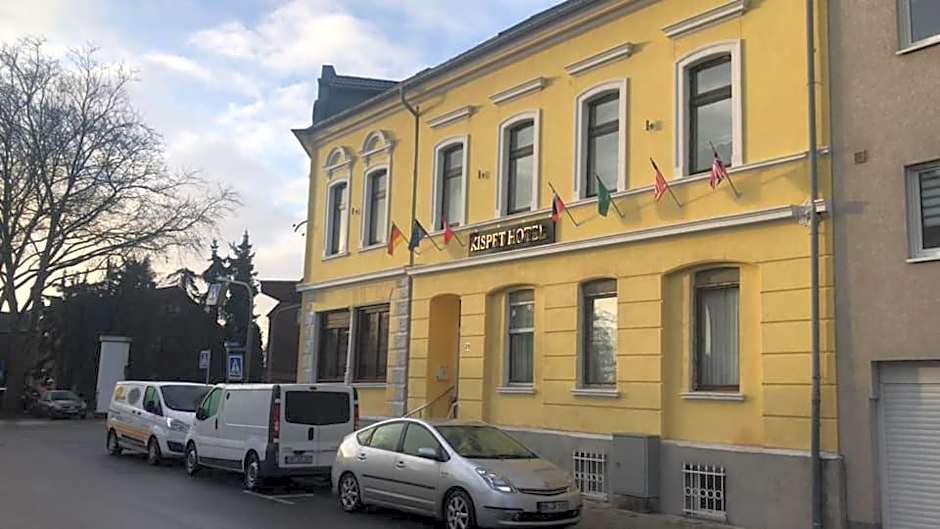 Kispet Deluxe Hotels&Suites