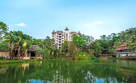 Jirung Health Village