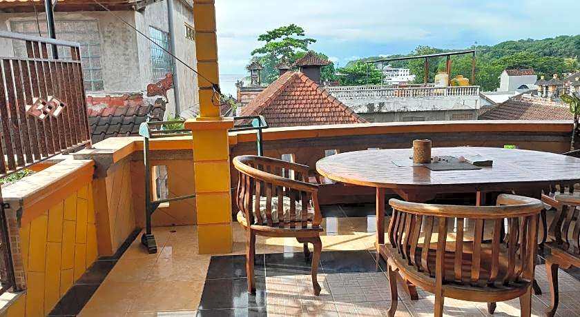 Harmony Guest House