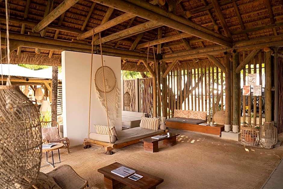 Veranda Tamarin Hotel & Spa