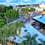 Hotel Golden Park Uberaba By Nacional Inn
