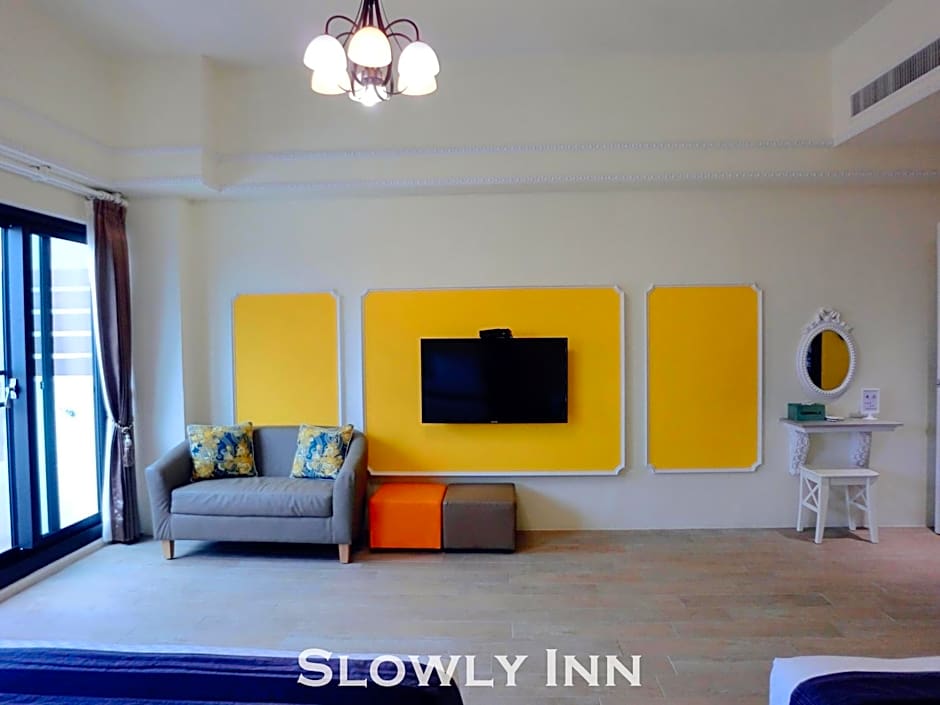 Slowly Inn