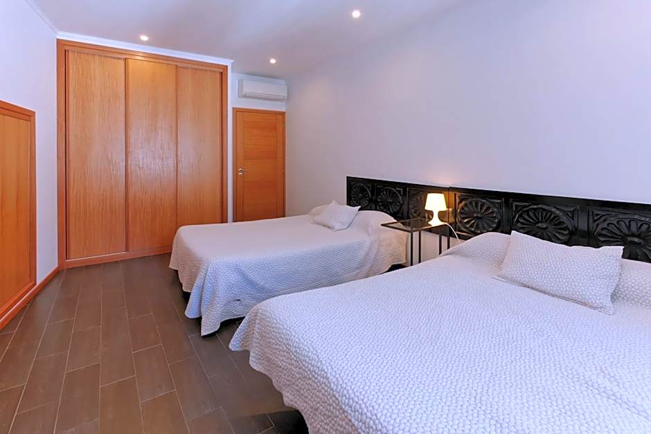 Faial Marina Apartments 1