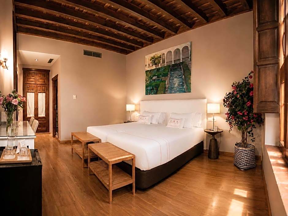 Gar Anat Hotel Boutique - Domus Artis