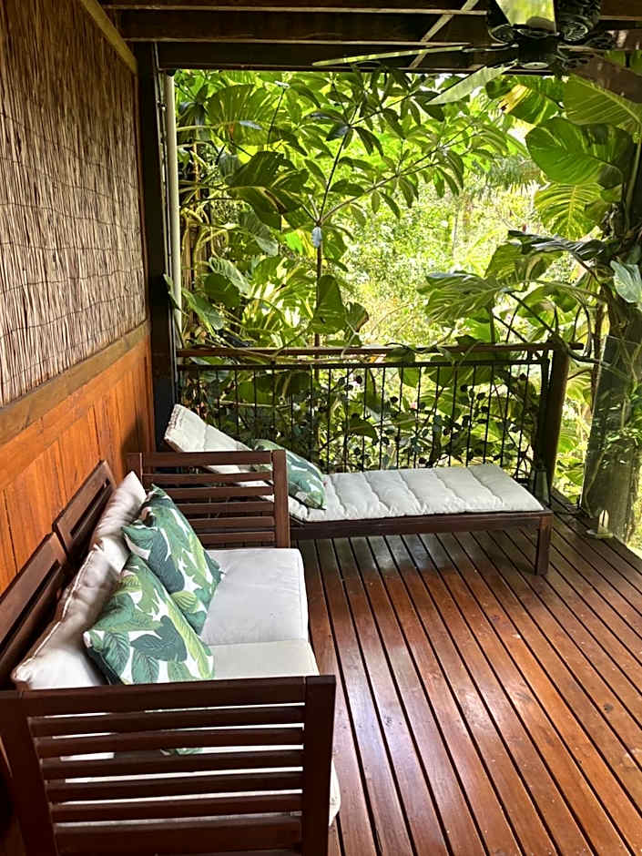 Whitsundays Retreat