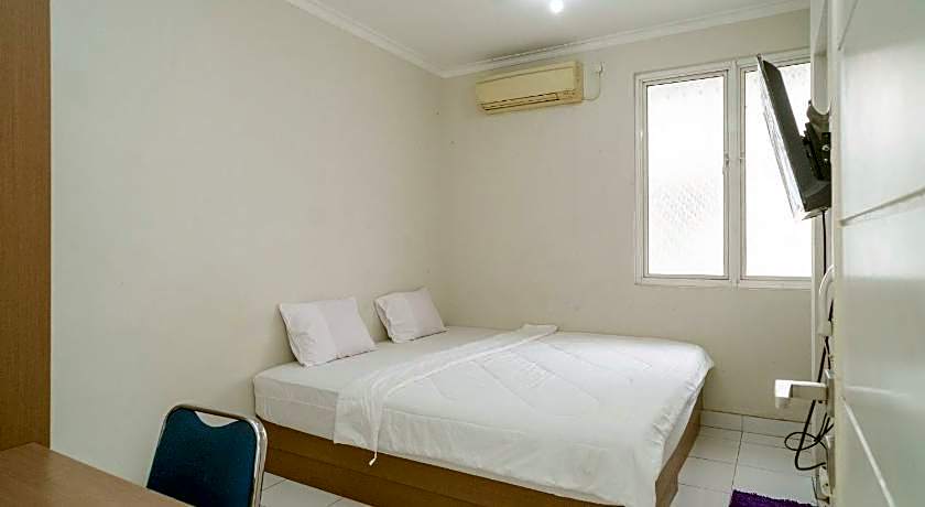 Mroom Residence near UMN Gading Serpong RedPartner