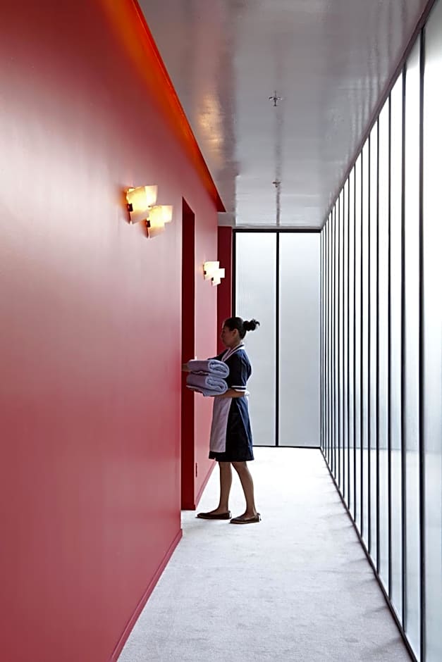 Casa Habita, Guadalajara, a Member of Design Hotels