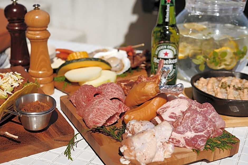 Alba HOTEL & Glamping