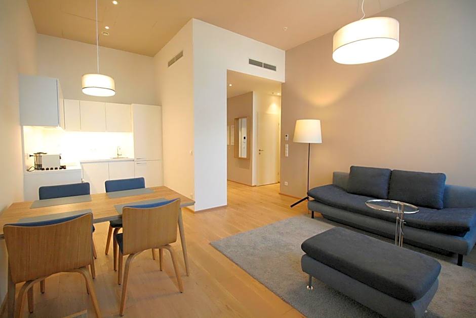 Your Living Vienna CBD