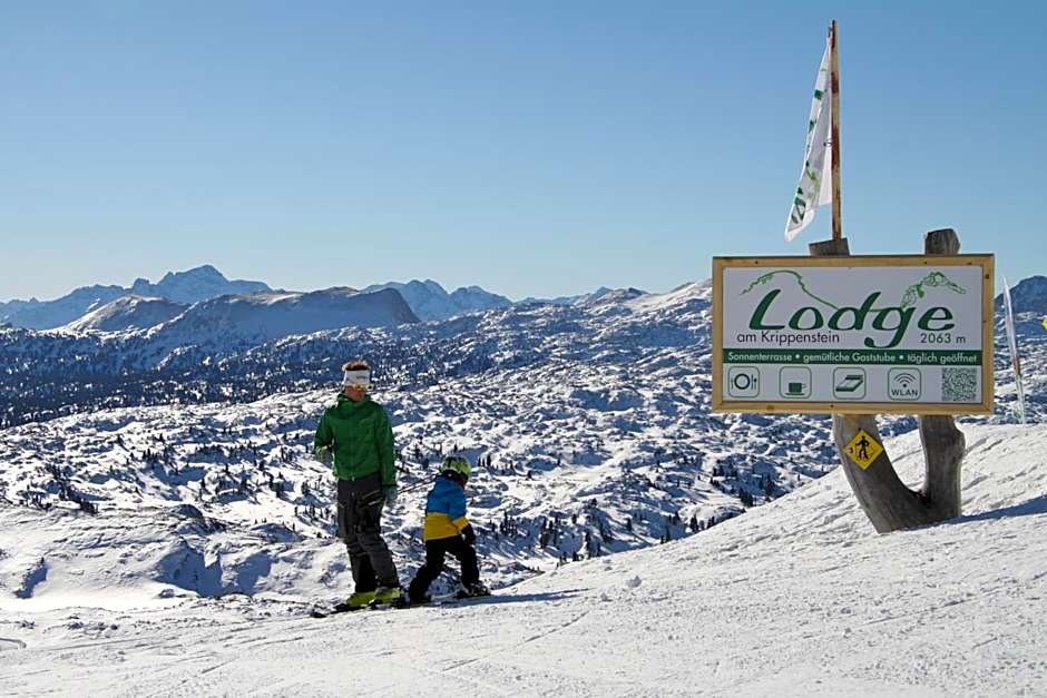 Lodge am Krippenstein