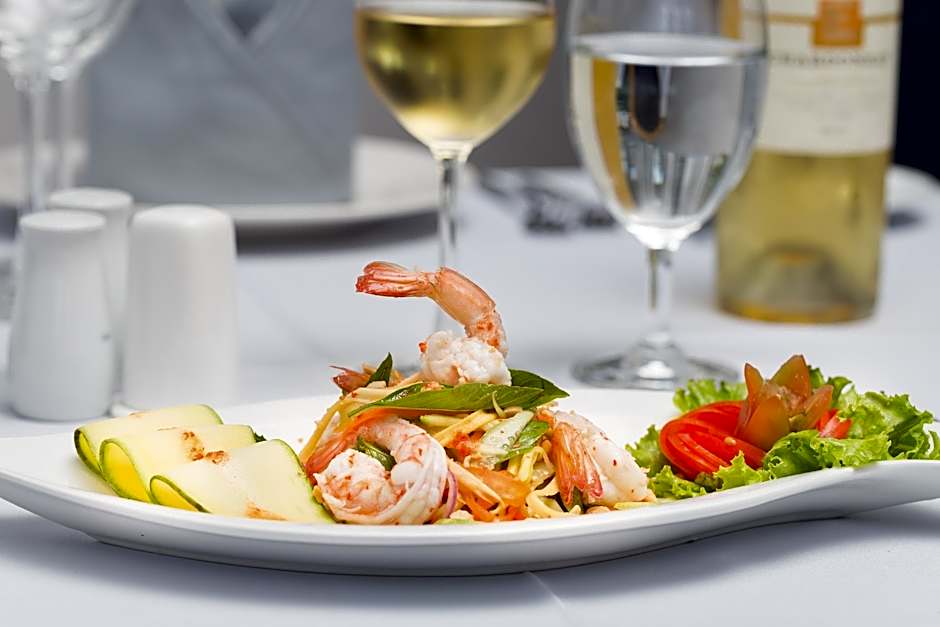 Cambana Poipet Hotel