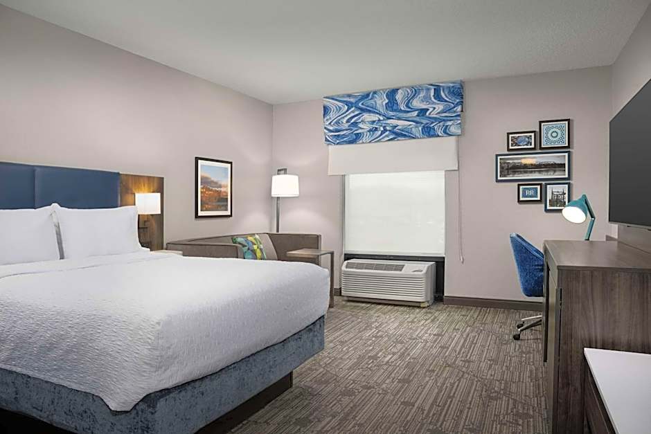 Hampton Inn By Hilton Easton, Pa