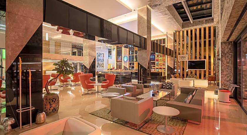 Holiday Inn Kayseri - Duvenonu By IHG