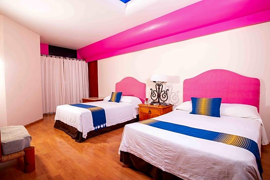 Suites Xadani