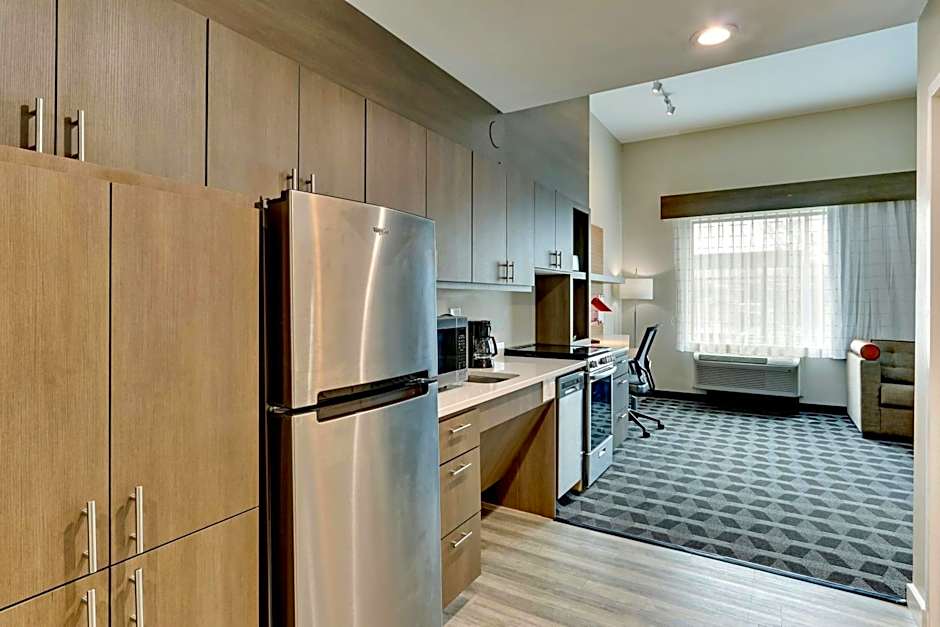 TownePlace Suites by Marriott Houston Northwest/Beltway 8