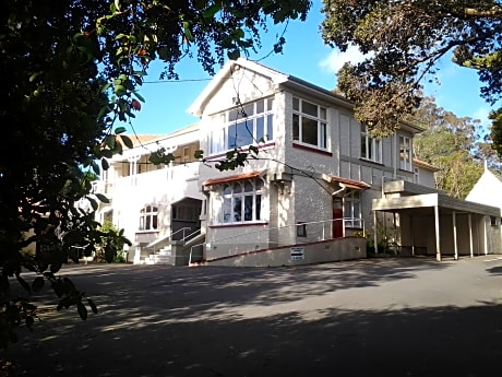 Hikurangi Stay Place