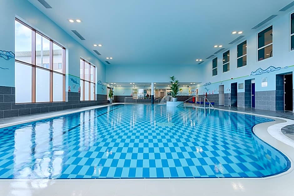 McWilliam Park Hotel