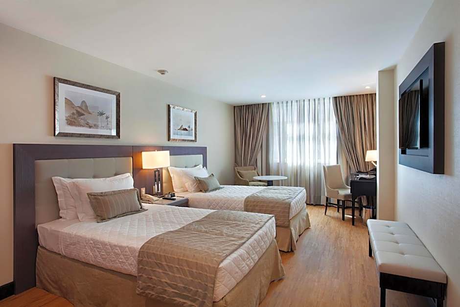 Miramar By Windsor Copacabana