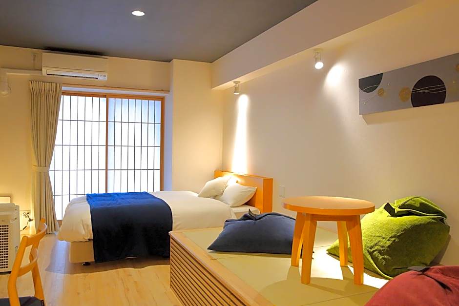 Minn Shin-Osaka