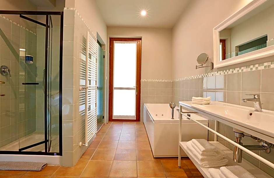 LE SETTE VIE HOLIDAY HOMES