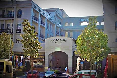 Agora Suites