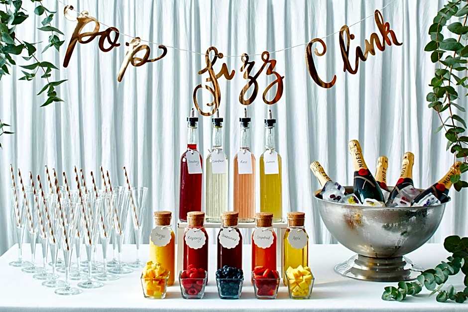 Cardiff Marriott Hotel