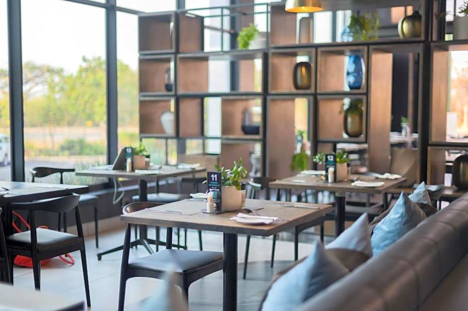 The Capital Mbombela