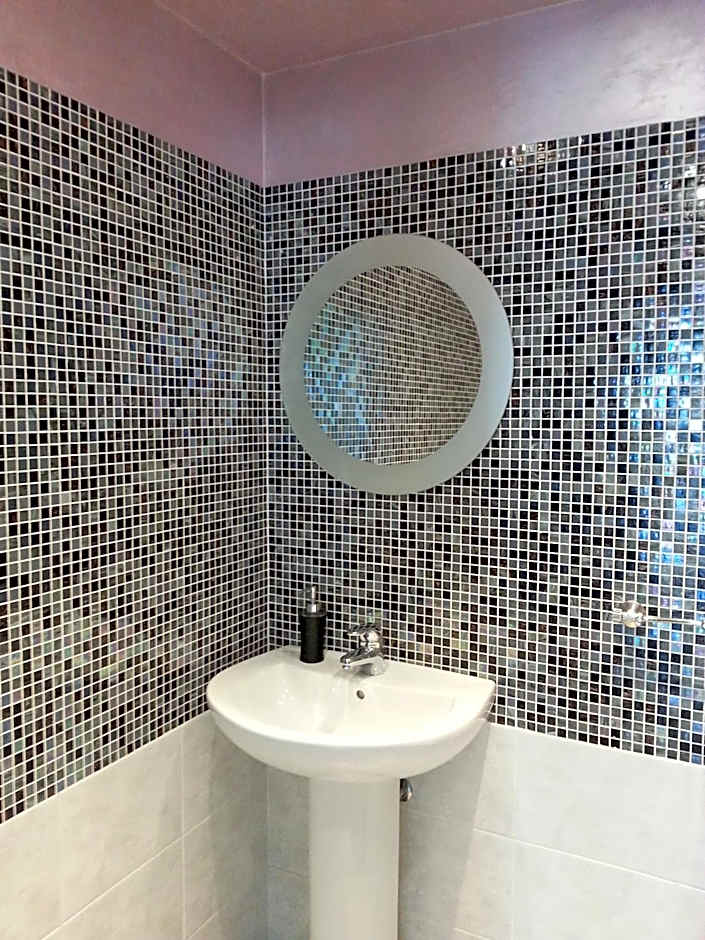 Hotel Residenza Delle Alpi