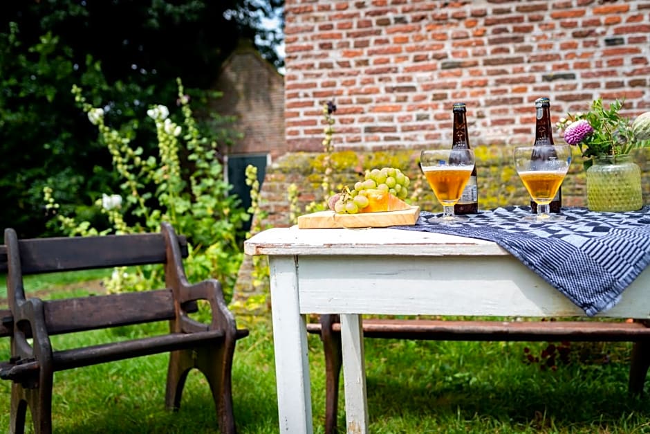 B&B Appartement Hemels