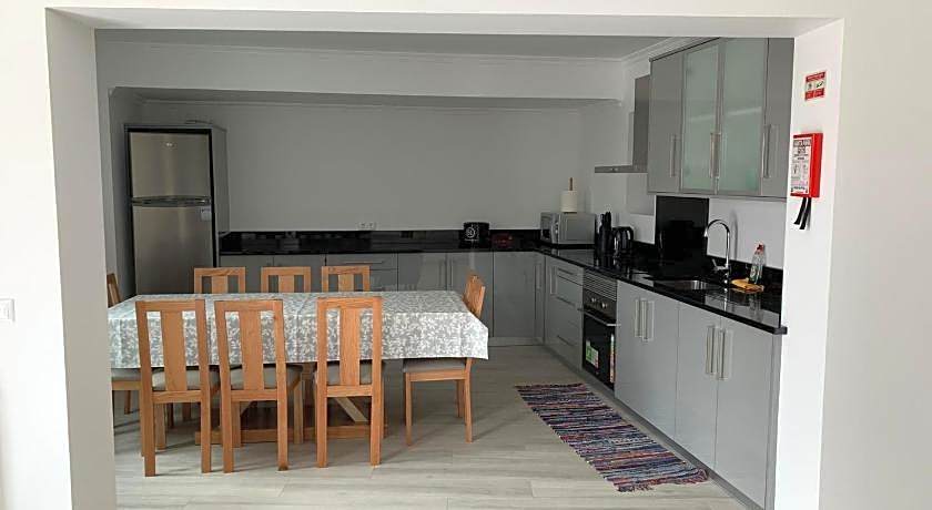 Casa do Ribeiro Frio