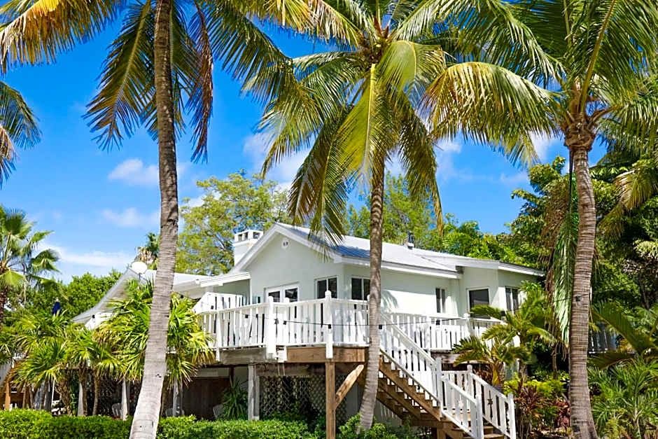 Coconut Palm Inn