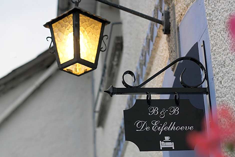 B&B De Eifelhoeve