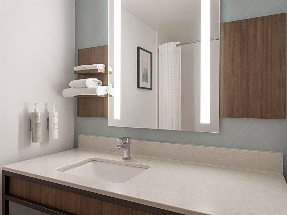 Hilton Garden Inn Albuquerque Airport