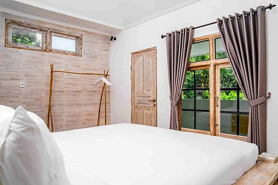 Bali Invest Living