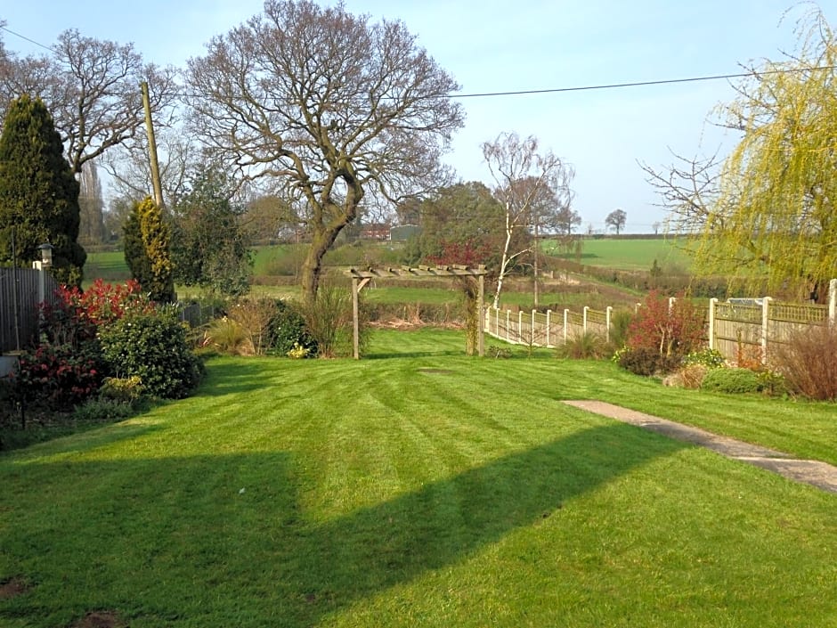 Grange House Bed & Breakfast