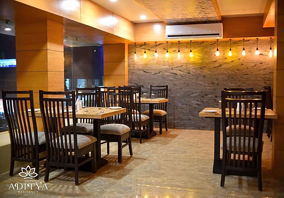 Hotel Aditya Residency