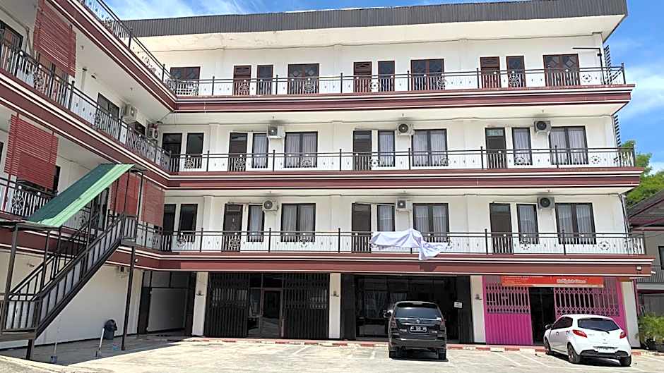 Hotel O Guest House Pandita