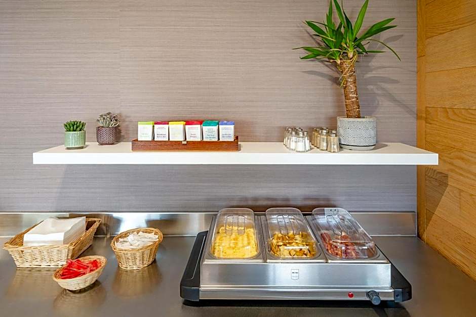 Sure Hotel by Best Western Rennes Chantepie