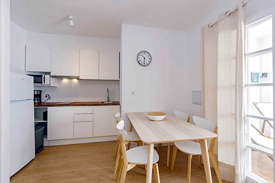 Siesta Mar Apartamentos