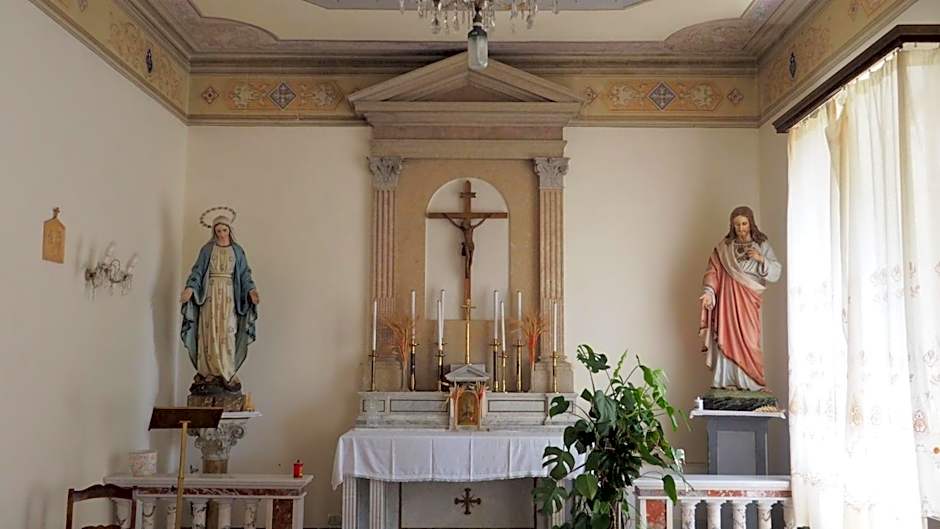 Residenza Pitigliano Gens Petilia - Nuova gestione