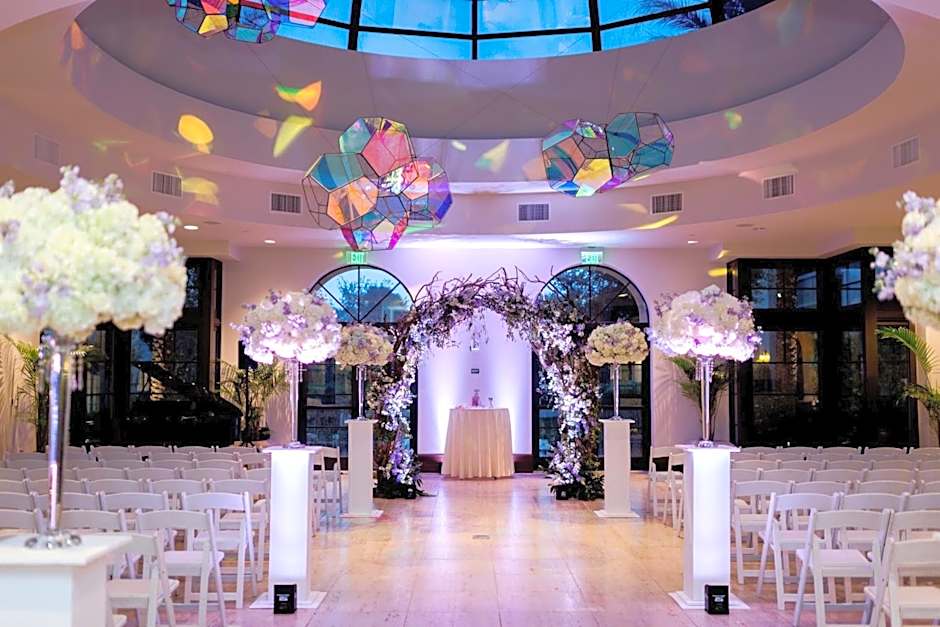 The Alfond Inn