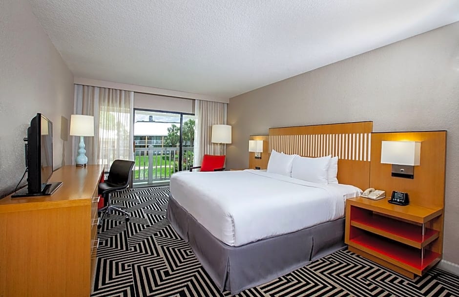 Wyndham Orlando Resort I-Drive