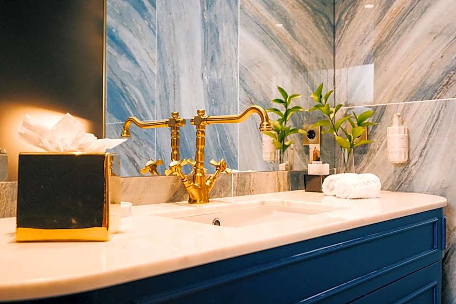 MS Collection Aveiro - Palacete Valdemouro