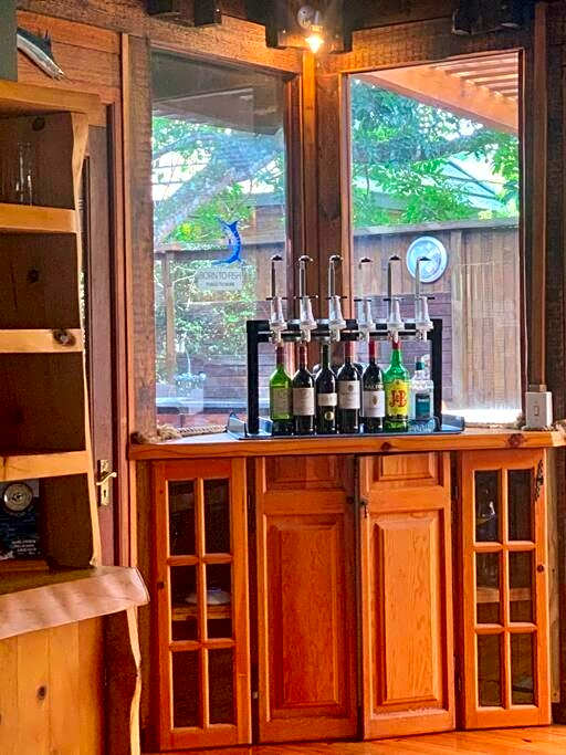 Sodwana Bay Lodge, House 31