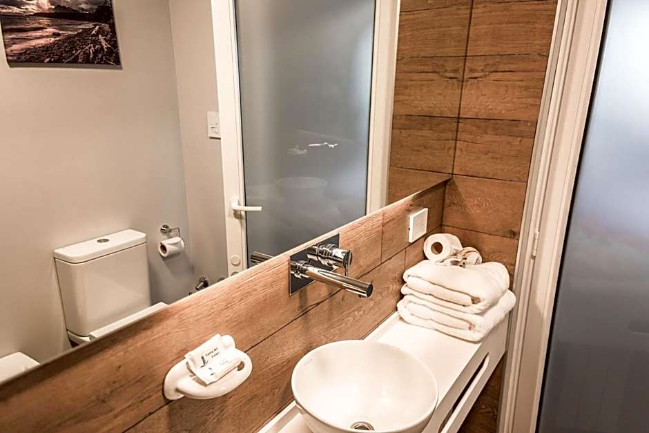 Hosteria y Restaurante America