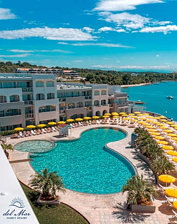 Family Resort del Mar