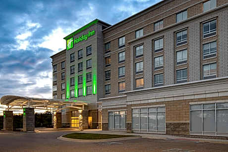 Holiday Inn Detroit Northwest - Livonia By IHG