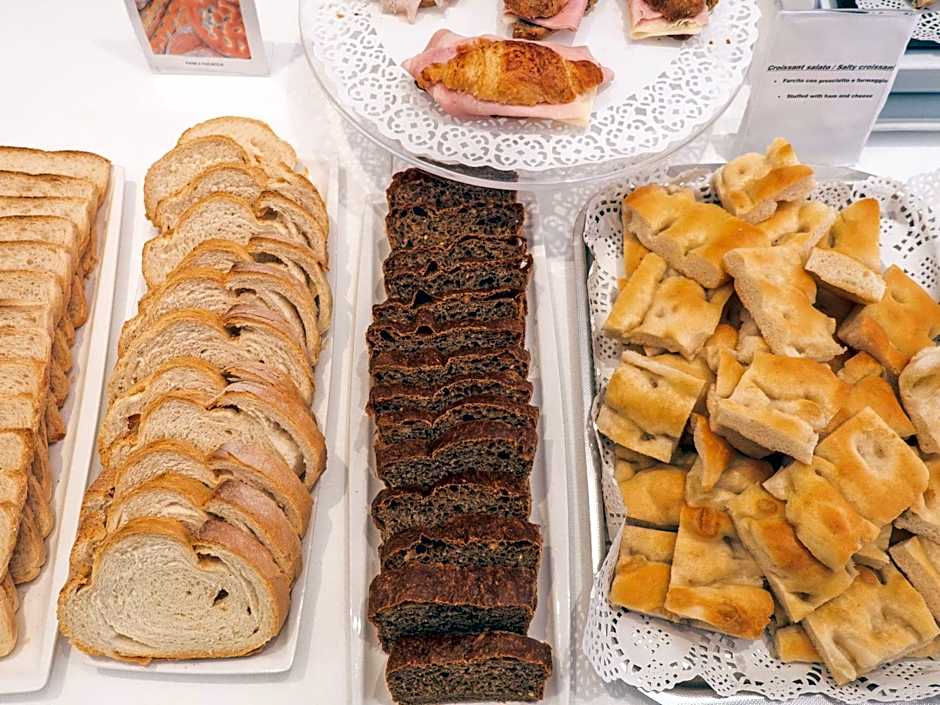 Hotel San Pietro Palace